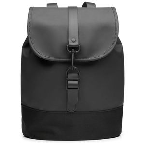 RAINS Waterproof Drawstring Backpack